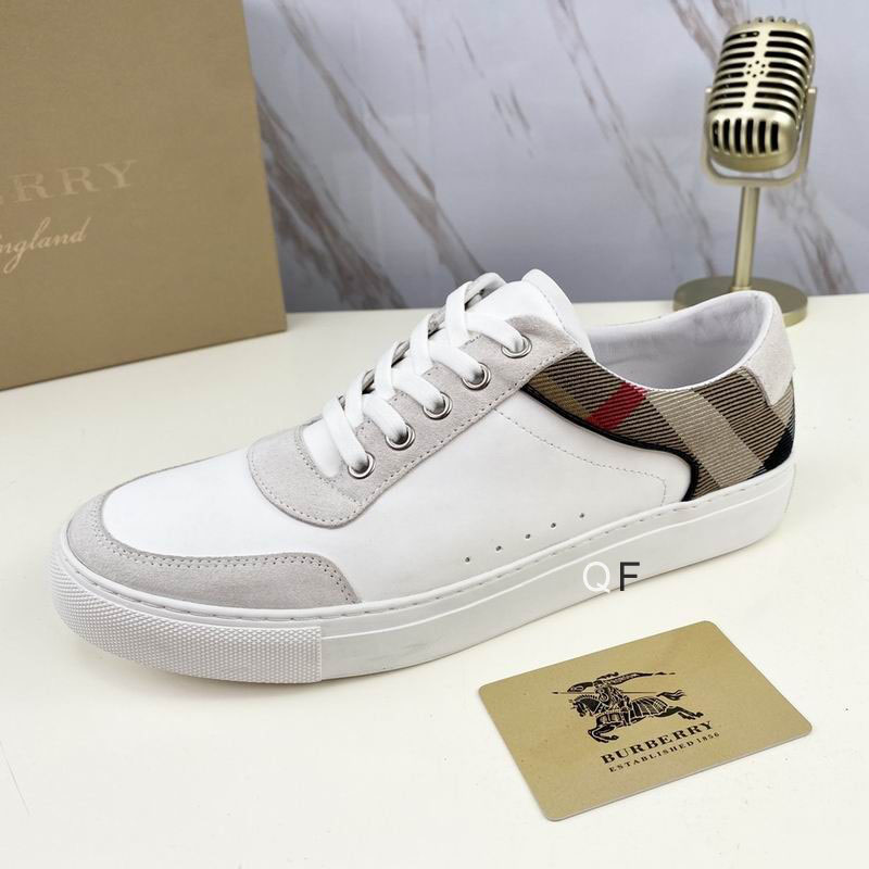 men Burberry shoes-455